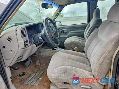 Zdjęcie 7 z 12 samochodu: 1998 GMC SIERRA K1500 VIN:2GTEK19R7W1542555 - miniatura