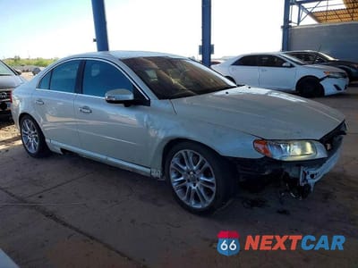 Czwarte zdjęcie samochodu z boku: 2007 VOLVO S80 V8 VIN:YV1AH852771030469 - miniatura