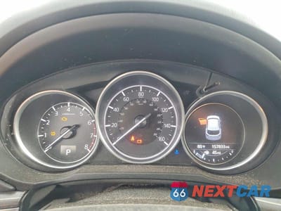 Zdjęcie 9 z 11 samochodu: 2017 MAZDA CX-5 GRAND TOURING VIN:JM3KFADL4H0208645 - miniatura