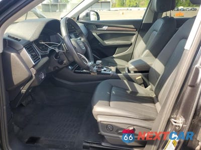 Zdjęcie 7 z 13 samochodu: 2022 AUDI Q5 PREMIUM PLUS 45 VIN:WA1EAAFY5N2067687 - miniatura