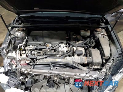 Zdjęcie 11 z 13 samochodu: 2020 TOYOTA CAMRY HYBRID SE VIN:4T1J31AK7LU012267 - miniatura