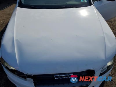 Zdjęcie 11 z 12 samochodu: 2011 AUDI A4 PREMIUM PLUS VIN:WAUEFAFL3BN036778 - miniatura