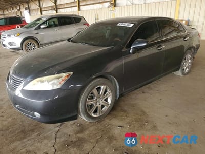 2009 LEXUS ES 350 JTHBJ46G492283830 - główne zdjęcie licytacji z USA - miniatura