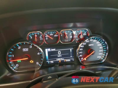 Zdjęcie 9 z 11 samochodu: 2019 CHEVROLET SILVERADO HD UTILITY / SERVICE TRUC VIN:1GB4KWCY0KF138643 - miniatura