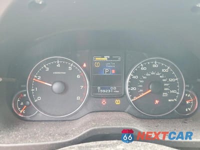Zdjęcie 9 z 12 samochodu: 2014 SUBARU OUTBACK 2.5I LIMITED VIN:4S4BRBLC5E3310386 - miniatura