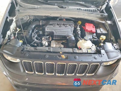 Zdjęcie 11 z 12 samochodu: 2023 JEEP RENEGADE ALTITUDE VIN:ZACNJDE14PPP17840 - miniatura