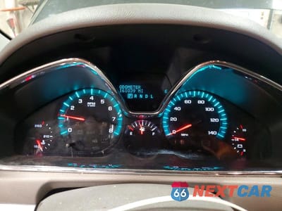 Zdjęcie 9 z 12 samochodu: 2015 CHEVROLET TRAVERSE LT VIN:1GNKVGKD8FJ240829 - miniatura