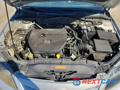 Zdjęcie 11 z 11 samochodu: 2007 MAZDA SPEED 6 VIN:1YVHP81C575M58792 - miniatura