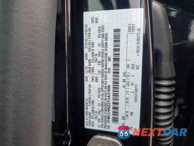 Zdjęcie 13 z 13 samochodu: 2026 FORD ESCAPE ST LINE SELECT VIN:1FMCU9NZ2TUA31806 - miniatura