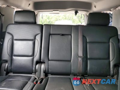 Zdjęcie 10 z 13 samochodu: 2017 GMC YUKON SLT VIN:1GKS2BKC1HR149776 - miniatura