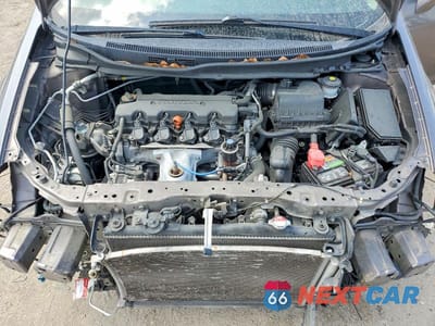 Zdjęcie 11 z 13 samochodu: 2014 HONDA CIVIC EXL VIN:19XFB2F91EE241313 - miniatura