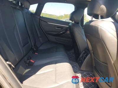 Zdjęcie 10 z 13 samochodu: 2018 BMW 440XI GRAN COUPE VIN:WBA4J7C57JBH14678 - miniatura