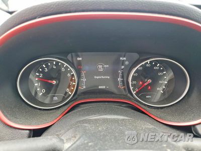 Zdjęcie 9 z 13 samochodu: 2021 JEEP COMPASS TRAILHAWK VIN:3C4NJDDB1MT594595 - miniatura