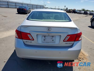 Zdjęcie 6 z 13 samochodu: 2009 LEXUS ES 350 VIN:JTHBJ46GX92342136 - miniatura