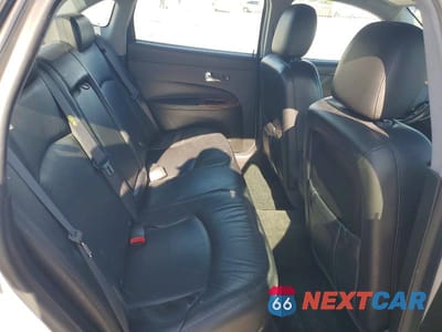Zdjęcie 10 z 12 samochodu: 2005 BUICK LACROSSE CXL VIN:2G4WD532451337142 - miniatura