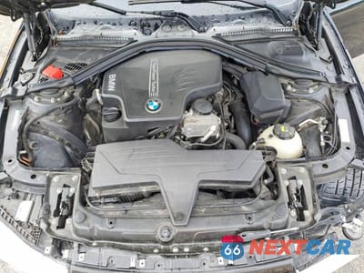 Zdjęcie 11 z 12 samochodu: 2016 BMW 328 I SULEV VIN:WBA8E9G52GNT42991 - miniatura