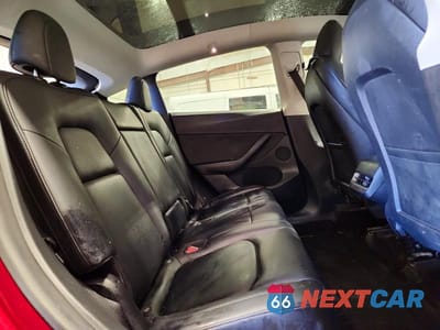 Zdjęcie 11 z 13 samochodu: 2021 TESLA MODEL Y VIN:5YJYGDEE7MF199145 - miniatura