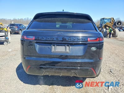 Zdjęcie 6 z 13 samochodu: 2022 LAND ROVER RANGE ROVER VELAR R-DYNAMIC S VIN:SALYT2EX2NA341759 - miniatura