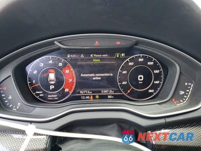 Zdjęcie 9 z 13 samochodu: 2020 AUDI SQ5 PREMIUM PLUS VIN:WA1B4AFY8L2124391 - miniatura