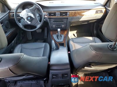 Zdjęcie 8 z 12 samochodu: 2007 BMW 328 VIN:WBAVC53577FZ71129 - miniatura