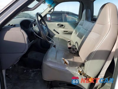 Zdjęcie 7 z 12 samochodu: 2000 FORD F150 VIN:1FTZF1721YNA01398 - miniatura