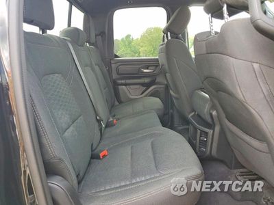 Zdjęcie 19 z 24 samochodu: 2025 RAM 1500 TRADESMAN VIN:1C6SRECG7SN717819 - miniatura