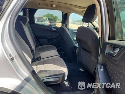 Zdjęcie 11 z 14 samochodu: 2020 FORD ESCAPE SE VIN:1FMCU9G65LUA08992 - miniatura
