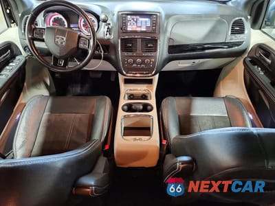 Zdjęcie 8 z 14 samochodu: 2020 DODGE GRAND CARAVAN SXT VIN:2C4RDGCG0LR206488 - miniatura