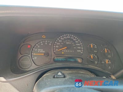 Zdjęcie 9 z 11 samochodu: 2006 CHEVROLET SILVERADO C1500 VIN:1GCEC19X76Z248656 - miniatura