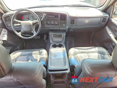 Zdjęcie 8 z 12 samochodu: 2000 CHEVROLET SILVERADO K1500 VIN:1GCEK19T8YZ182671 - miniatura