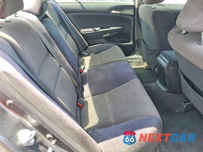 Zdjęcie 10 z 12 samochodu: 2009 HONDA ACCORD LX VIN:1HGCP26399A053052 - miniatura