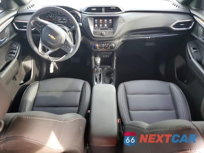 Zdjęcie 8 z 13 samochodu: 2023 CHEVROLET TRAILBLAZER ACTIV VIN:KL79MSSL1PB179983 - miniatura