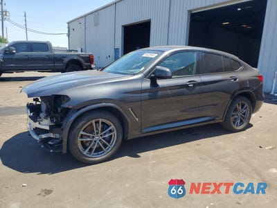 2020 BMW X4 XDRIVEM40I 5UX2V5C0XLLE69572 - główne zdjęcie licytacji z USA - miniatura