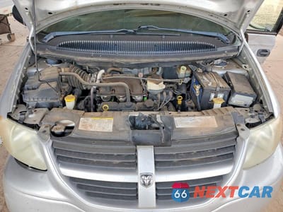 Zdjęcie 11 z 11 samochodu: 2005 DODGE GRAND CARAVAN SE VIN:1D4GP24E95B236334 - miniatura