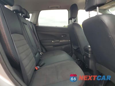 Zdjęcie 11 z 13 samochodu: 2026 MITSUBISHI OUTLANDER SPORT S VIN:JA4ARUAU3TU003789 - miniatura