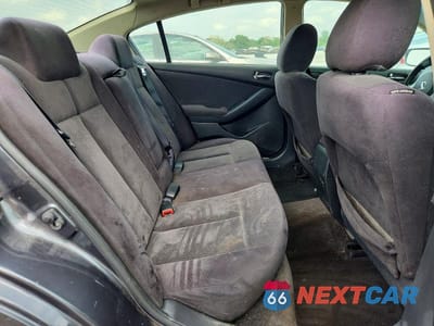 Zdjęcie 10 z 13 samochodu: 2009 NISSAN ALTIMA 2.5 VIN:1N4AL21E09N534624 - miniatura