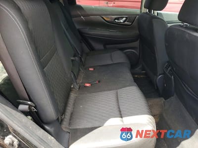 Zdjęcie 11 z 14 samochodu: 2018 NISSAN ROGUE SV VIN:KNMAT2MT9JP580143 - miniatura