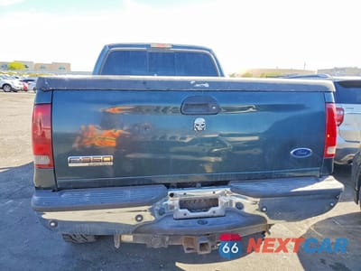 Zdjęcie 6 z 11 samochodu: 2006 FORD F350 SRW SUPER DUTY VIN:1FTWW31P56EC40419 - miniatura