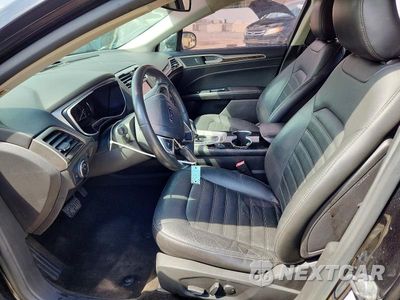 Zdjęcie 7 z 12 samochodu: 2015 FORD FUSION SE VIN:1FA6P0HD7F5112678 - miniatura