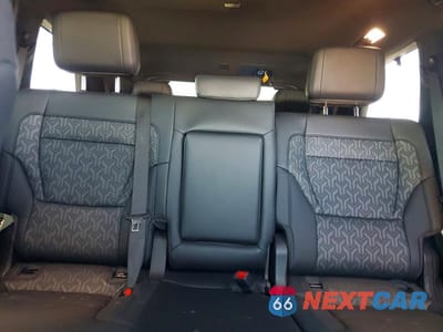 Zdjęcie 10 z 14 samochodu: 2025 TOYOTA SEQUOIA LIMITED VIN:7SVAAABA3SX048427 - miniatura
