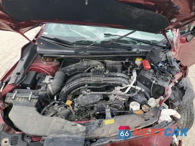 Zdjęcie 12 z 13 samochodu: 2019 SUBARU IMPREZA VIN:4S3GTAA64K3714231 - miniatura