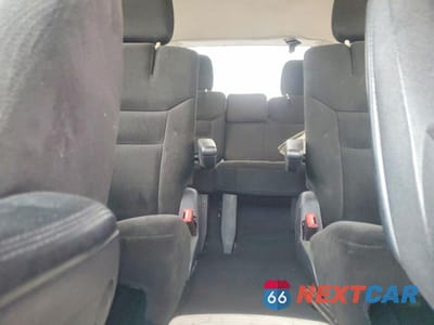 Zdjęcie 10 z 13 samochodu: 2015 DODGE GRAND CARAVAN SXT VIN:2C4RDGCG7FR717362 - miniatura
