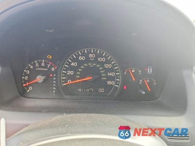 Zdjęcie 9 z 12 samochodu: 2004 HONDA ACCORD EX VIN:JHMCM56704C011778 - miniatura