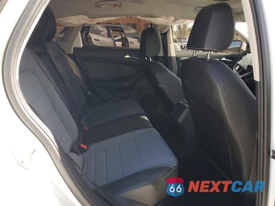 Zdjęcie 10 z 13 samochodu: 2025 VOLKSWAGEN JETTA SE VIN:3VW7X7BU0SM053801 - miniatura