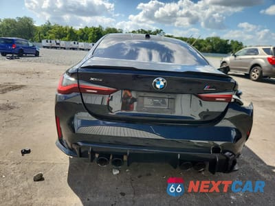 Zdjęcie 6 z 12 samochodu: 2024 BMW M4 COMPETITION VIN:WBS43AZ00RCN70425 - miniatura