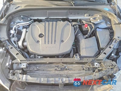 Zdjęcie 12 z 13 samochodu: 2023 VOLVO XC60 PLUS VIN:YV4L12RE0P1391480 - miniatura