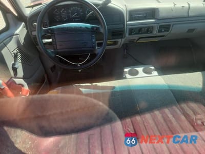 Zdjęcie 8 z 12 samochodu: 1995 FORD F150 VIN:1FTEF15N7SNB23377 - miniatura