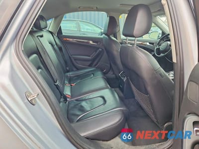 Zdjęcie 10 z 11 samochodu: 2015 AUDI A4 PREMIUM PLUS VIN:WAUFFAFL9FN026816 - miniatura