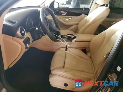 Zdjęcie 7 z 12 samochodu: 2017 MERCEDES-BENZ GLC COUPE 300 4MATIC VIN:WDC0J4KB5HF149834 - miniatura