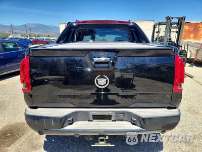 Zdjęcie 6 z 13 samochodu: 2002 CADILLAC ESCALADE EXT VIN:3GYEK63N62G228684 - miniatura